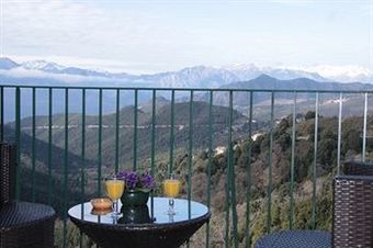 Bed & Breakfast Casa Di Lucia