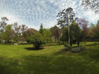 Bed & Breakfast Castel Chambres, Ch�teau De Malves