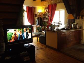 Bed & Breakfast Chambres D'h�tes La Pombolaise