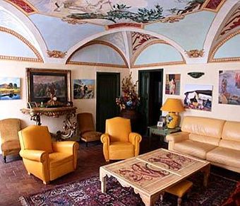 Hotel Casa Theodora - H�tel De Charme