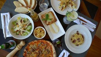 Bed & Breakfast Villa Casablanca Surf Keramas