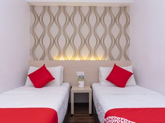 Oyo 1098 H Hotel Segamat