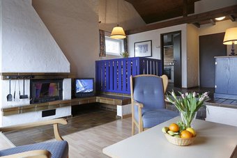 Landhaus Wald Und See