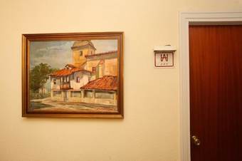 Pension Alojamientos Arrarte�