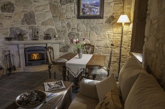 Hotel El Balc�n Del Pueblo