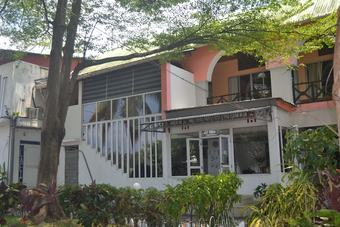 Hotel H�tel Les Arcades