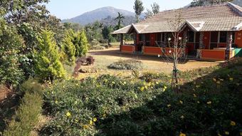 Hotel Hill Stay Cottage - A Wandertrails Stay