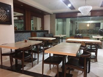 Hotel Ey Miner Suites Borromeo