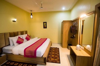 Hotel Riverfront Resort