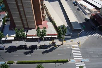 Apartamentos Principado Mediterraneo