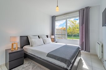 Galanna 2 Bedrooms Apartment - 6 People