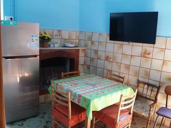 Bed & Breakfast Il Borgo Del Capitano