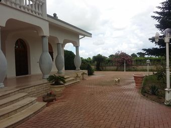 La Dimora Degli Eroi