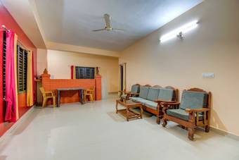 Apartamentos Spot On 37084 Bharmour View