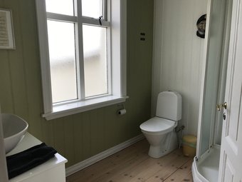 Hotel Guesthouse Steinhusid