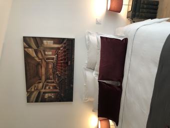 Hotel La Conciergerie