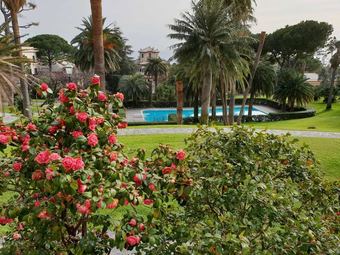 Apartamento Eden Vista Golfo