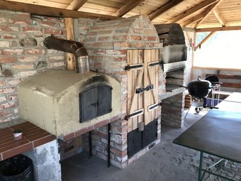 Hotel Magnolia Guest House