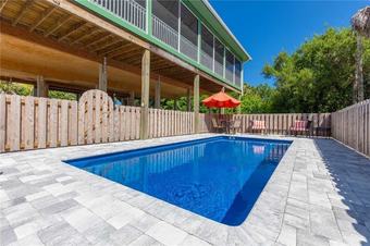 021 - Lost Shaker Of Salt