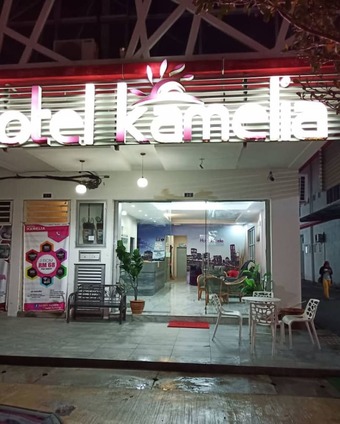 Hotel Kamelia