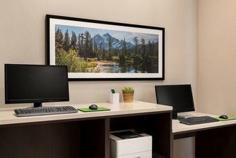 Hotel La Quinta Inn & Suites By Wyndham Burlington