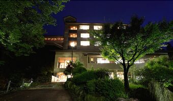 Gunma Fujioka Mori No Onsen Hotel