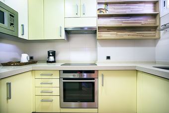 Apartamentos Amazing Sea Views & Comfortable Pool