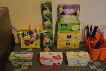 Bed & Breakfast L'acchiappasogni