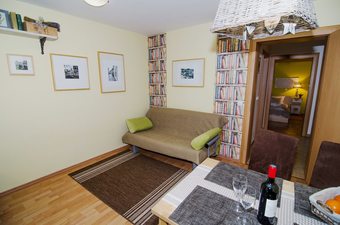 Hotel Villa Home & Garden Lasko