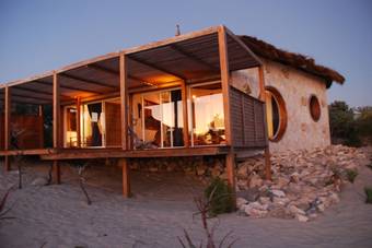 Hotel Anakao Ocean Lodge & Spa