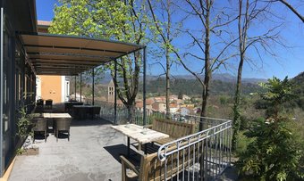 Bed & Breakfast L'ortensia