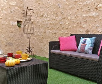 Hotel Notre Dame Chauvigny Gites De Charme