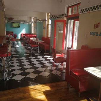 Savoy Hotel Beaufort-west