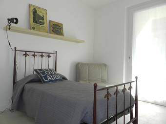 Apartamento Brezza Di Lago 1