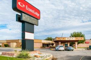 Hotel Americas Best Value Inn New Mexio