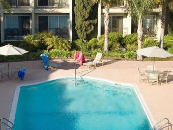 Hotel Best Western  Plus Royal Oak