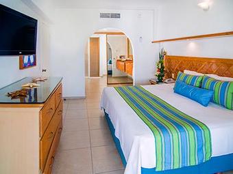 Beachscape Kin Ha Suites & Villas