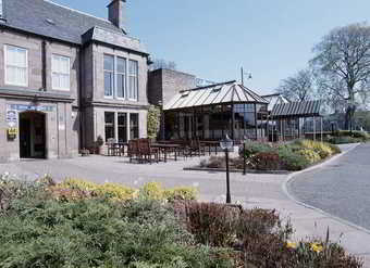 The Links Hotel