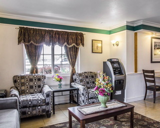 Hotel Quality Inn Airport South