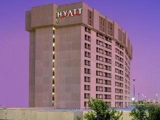 Hotel Hyatt Regency Dallas/fort Worth (.)