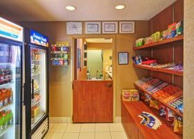 Hotel Comfort Inn Dfw North