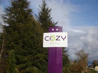 Hotel Cozy H�tel