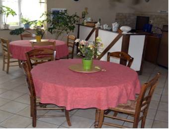 Bed & Breakfast Ferme De La Lande Martel