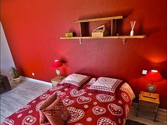 Bed & Breakfast La Ferme O D�lices