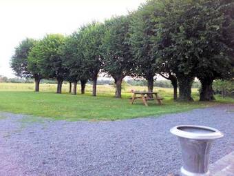 Bed & Breakfast Ch�teau Oliveau
