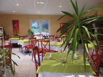 Hotel H�tel Le Colombier