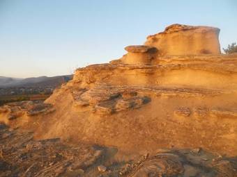 Bed & Breakfast Chambres D'h�tes L'ol�a De Romane