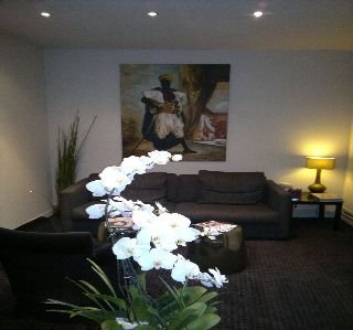 Aparthotel Park & Suites El�gance Grenoble Inovall�e