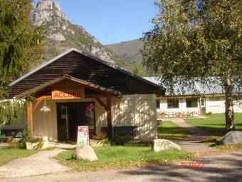 Complexe Des Oustalous