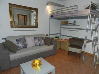 Apartamento Il Grappolo 2